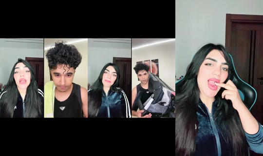 amiramrmr123 TikTok Live — Sep 29, 2026, 8:38 PM