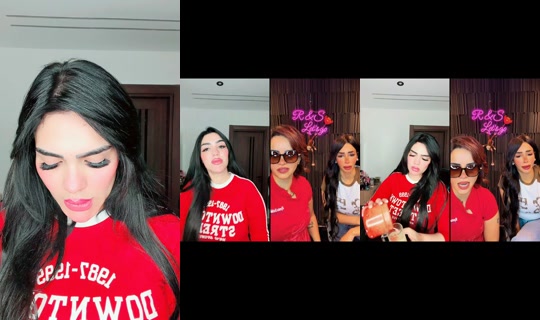 amiramrmr123 TikTok Live — Sep 30, 2026, 7:31 PM