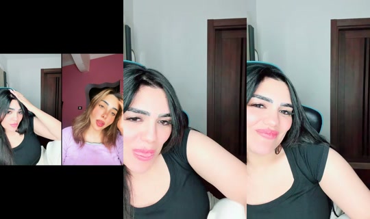 amiramrmr123 TikTok Live — Oct 3, 2026, 10:17 PM