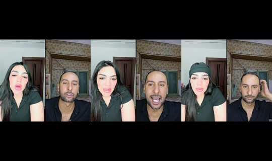 amiramrmr123 TikTok Live — Oct 4, 2026, 8:12 PM