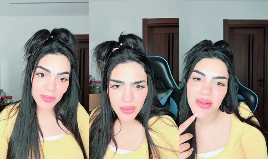 amiramrmr123 TikTok Live — Oct 6, 2026, 9:56 PM