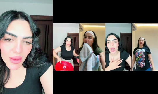 amiramrmr123 TikTok Live — Oct 8, 2026, 7:40 PM