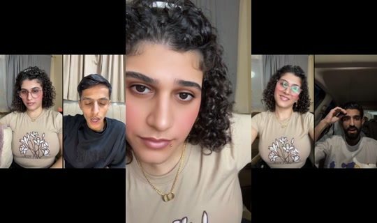 amiramvzjs5 TikTok Live — Aug 24, 2026, 8:23 PM