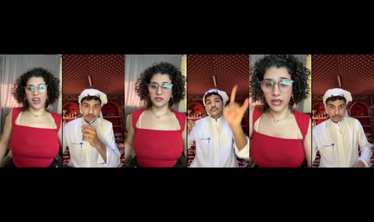 amiramvzjs5 TikTok Live — Aug 25, 2026, 12:15 PM