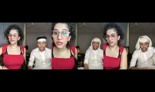 amiramvzjs5 TikTok Live — Aug 26, 2026, 12:03 PM