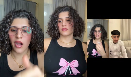 amiramvzjs5 TikTok Live — Aug 26, 2026, 8:08 PM