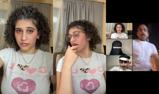 amiramvzjs5 TikTok Live — Aug 28, 2026, 12:10 AM
