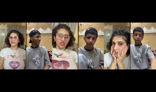 amiramvzjs5 TikTok Live — Aug 28, 2026, 1:01 AM