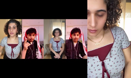 amiramvzjs5 TikTok Live — Aug 28, 2026, 12:14 PM