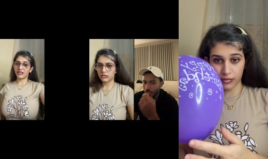 amiramvzjs5 TikTok Live — Aug 29, 2026, 1:10 AM