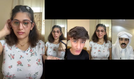 amiramvzjs5 TikTok Live — Aug 29, 2026, 10:50 AM