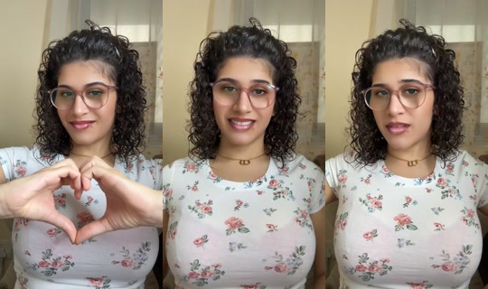 amiramvzjs5 TikTok Live — Aug 29, 2026, 2:29 PM