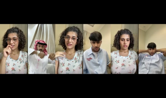 amiramvzjs5 TikTok Live — Aug 29, 2026, 5:03 PM