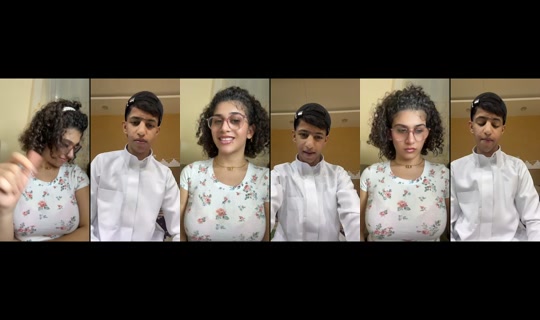 amiramvzjs5 TikTok Live — Aug 29, 2026, 10:00 PM