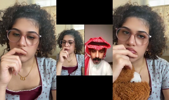 amiramvzjs5 TikTok Live — Sep 1, 2026, 5:51 AM