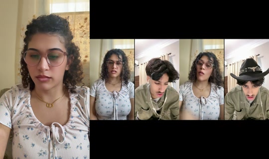 amiramvzjs5 TikTok Live — Sep 3, 2026, 4:31 AM