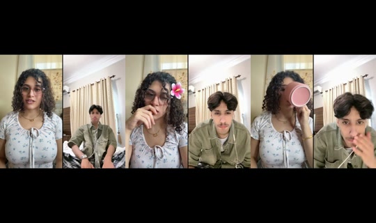 amiramvzjs5 TikTok Live — Sep 3, 2026, 5:21 AM