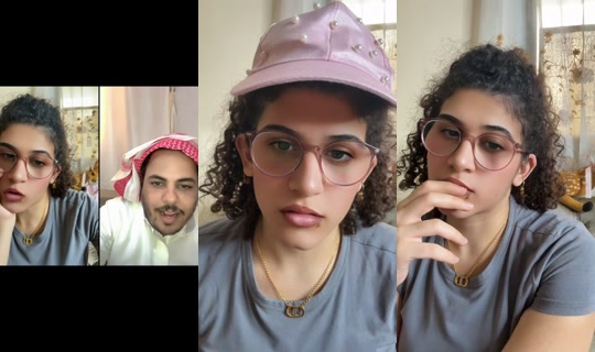 amiramvzjs5 TikTok Live — Sep 3, 2026, 12:31 PM