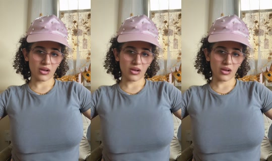 amiramvzjs5 TikTok Live — Sep 3, 2026, 1:15 PM