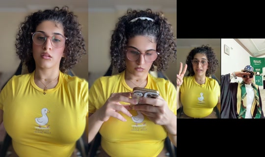 amiramvzjs5 TikTok Live — Oct 2, 2026, 3:08 PM