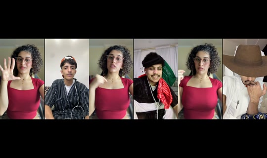 amiramvzjs5 TikTok Live — Oct 2, 2026, 4:29 PM