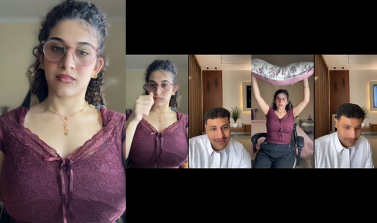amiramvzjs5 TikTok Live — Oct 4, 2026, 8:46 AM