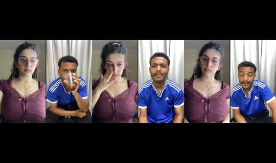 amiramvzjs5 TikTok Live — Oct 4, 2026, 9:36 AM