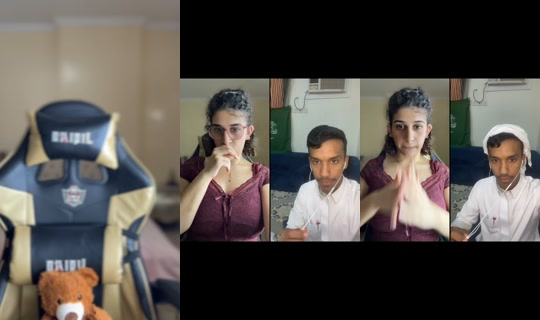 amiramvzjs5 TikTok Live — Oct 4, 2026, 11:44 AM