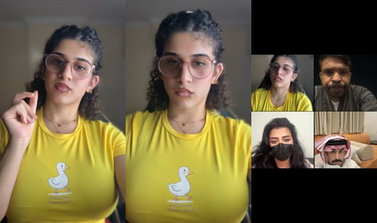 amiramvzjs5 TikTok Live — Oct 4, 2026, 9:39 PM