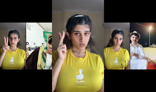 amiramvzjs5 TikTok Live — Oct 5, 2026, 12:32 AM
