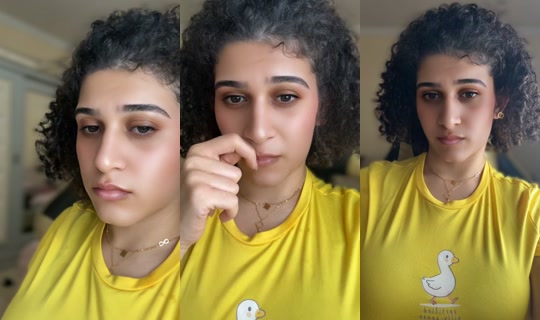 amiramvzjs5 TikTok Live — Oct 7, 2026, 12:08 AM
