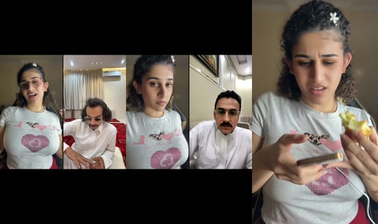 amiramvzjs5 TikTok Live — Oct 7, 2026, 9:12 PM