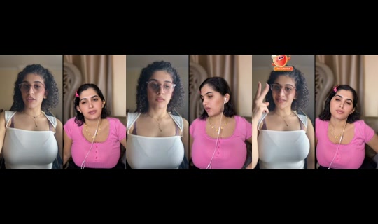 amiramvzjs5 TikTok Live — Oct 8, 2026, 7:49 PM