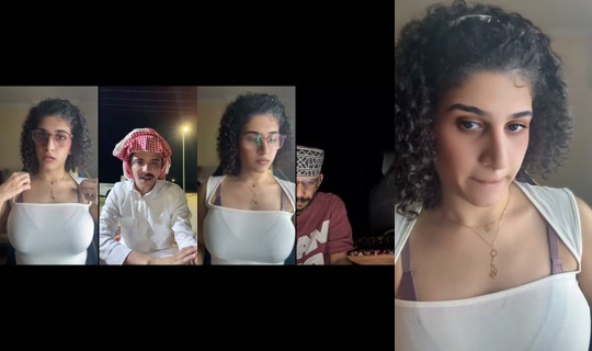 amiramvzjs5 TikTok Live — Oct 8, 2026, 9:20 PM