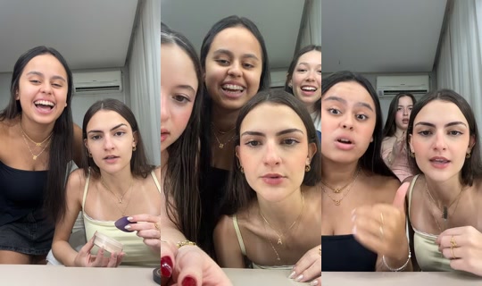 amirandat TikTok Live — Aug 23, 2026, 5:10 PM