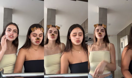 amirandat TikTok Live — Aug 23, 2026, 8:14 PM