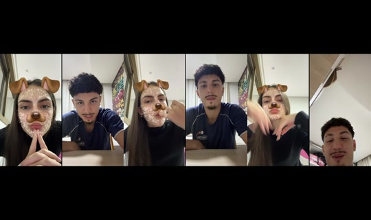 amirandat TikTok Live — Aug 24, 2026, 11:46 PM
