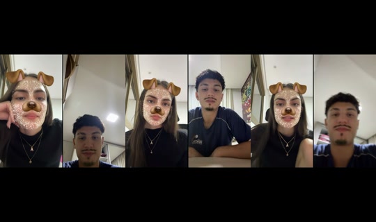 amirandat TikTok Live — Aug 25, 2026, 12:36 AM