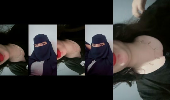 amirasgn18 TikTok Live — Sep 19, 2026, 9:48 PM