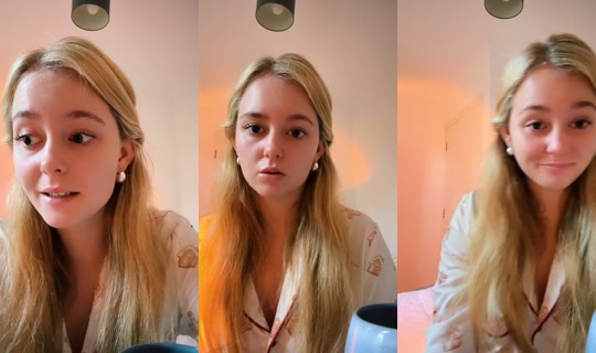 amisocials TikTok Live — Aug 24, 2026, 6:20 AM