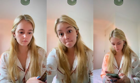 amisocials TikTok Live — Aug 24, 2026, 7:10 AM