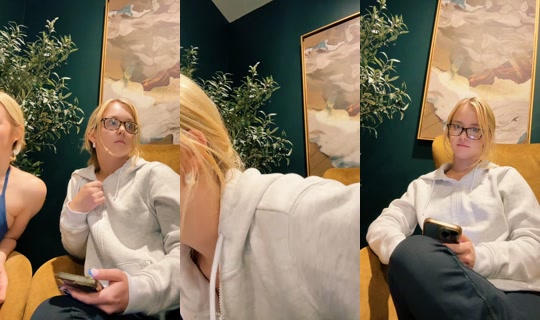 amisocials TikTok Live — Aug 24, 2026, 2:29 PM