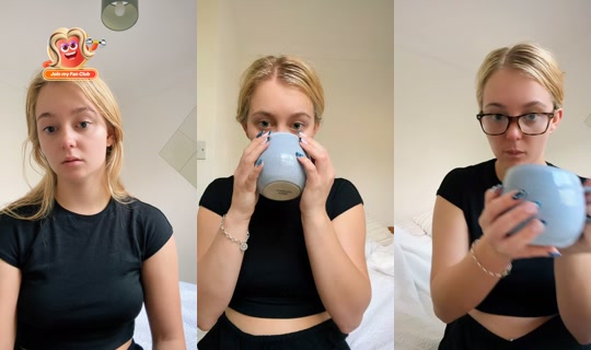 amisocials TikTok Live — Aug 25, 2026, 7:17 AM