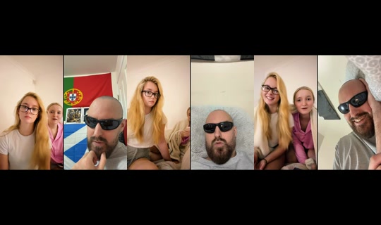 amisocials TikTok Live — Aug 31, 2026, 10:38 PM