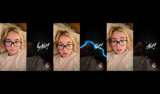 amisocials TikTok Live — Sep 1, 2026, 12:19 AM