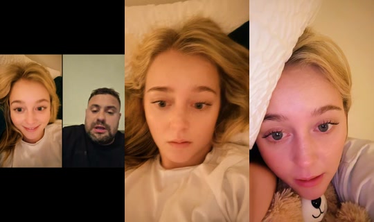 amisocials TikTok Live — Sep 1, 2026, 1:18 AM