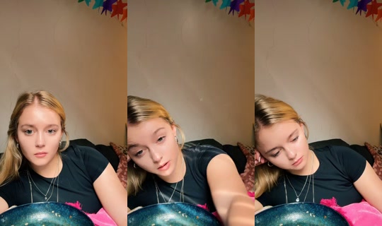 amisocials TikTok Live — Sep 29, 2026, 11:22 AM