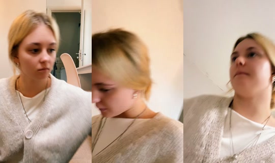 amisocials TikTok Live — Oct 6, 2026, 3:12 PM