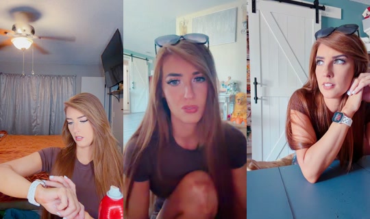 amjo9124 TikTok Live — Aug 24, 2026, 2:12 PM