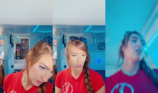 amjo9124 TikTok Live — Aug 25, 2026, 4:01 PM